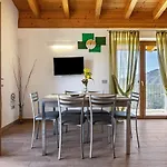 Bocca Nevese Pino Tremosine