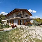 Bocca Nevese Pino Gospodarstwo agroturystyczne Tremosine